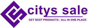 Citys Sale