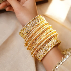 Bangles & Bracelets