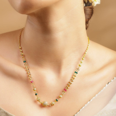 Necklace & Chains